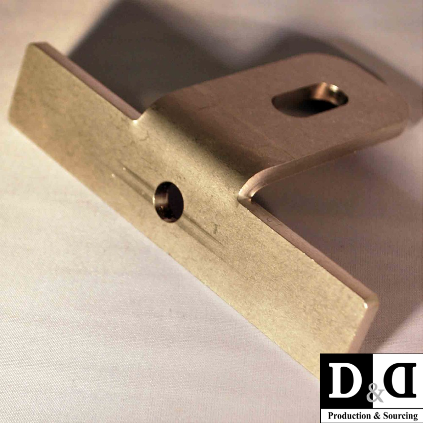custom sheet metal products