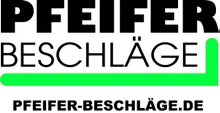 Pfeifer Beschläge GmbH + Co. KG Logo