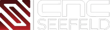 SEEFELD Zerspanungstechnik GbR Logo