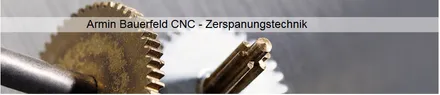 Logo di Armin Bauerfeld CNC Zerspanungstechnik