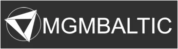 Logo di MGM BALTIC UAB