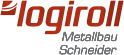 Metallbau Schneider Logo