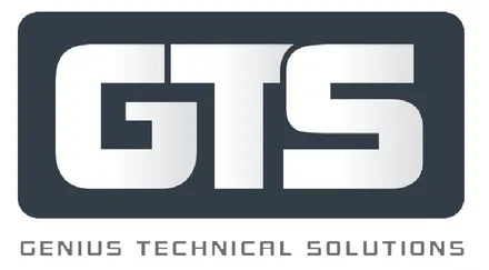 Logo di Genius Technical Solutions