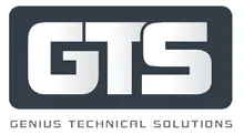 Genius Technical Solutions Logo