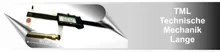 TML Technische Mechanik Lange Logo