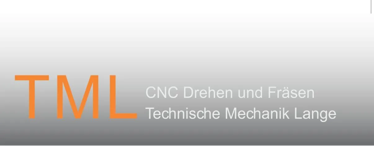 TML Technische Mechanik Lange