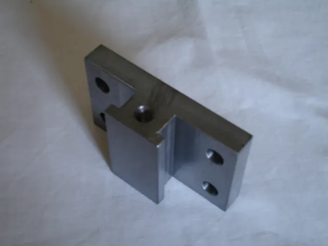 Schiebebauteil