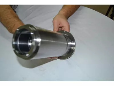 Wellen bis zu 550 mm L�nge