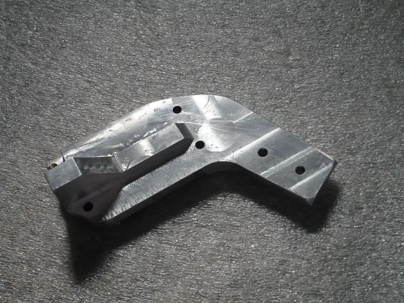 Mitnehmer Hebel