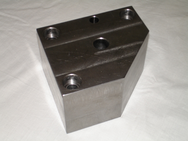 Halteblock
