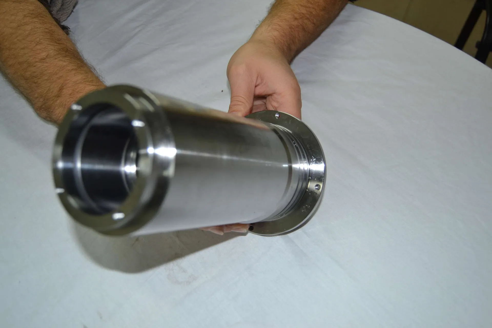 Wellen bis zu 550 mm L�nge