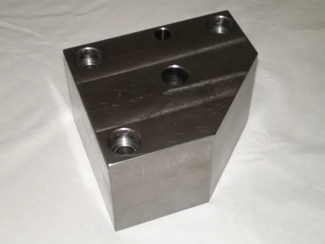 Halteblock