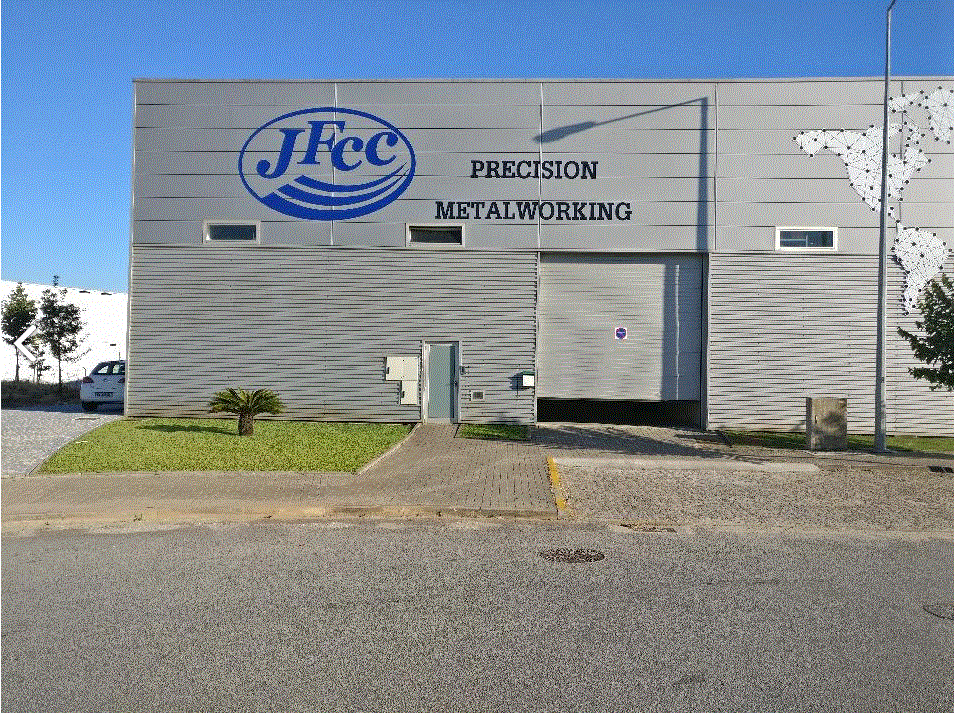 JFCC Halle