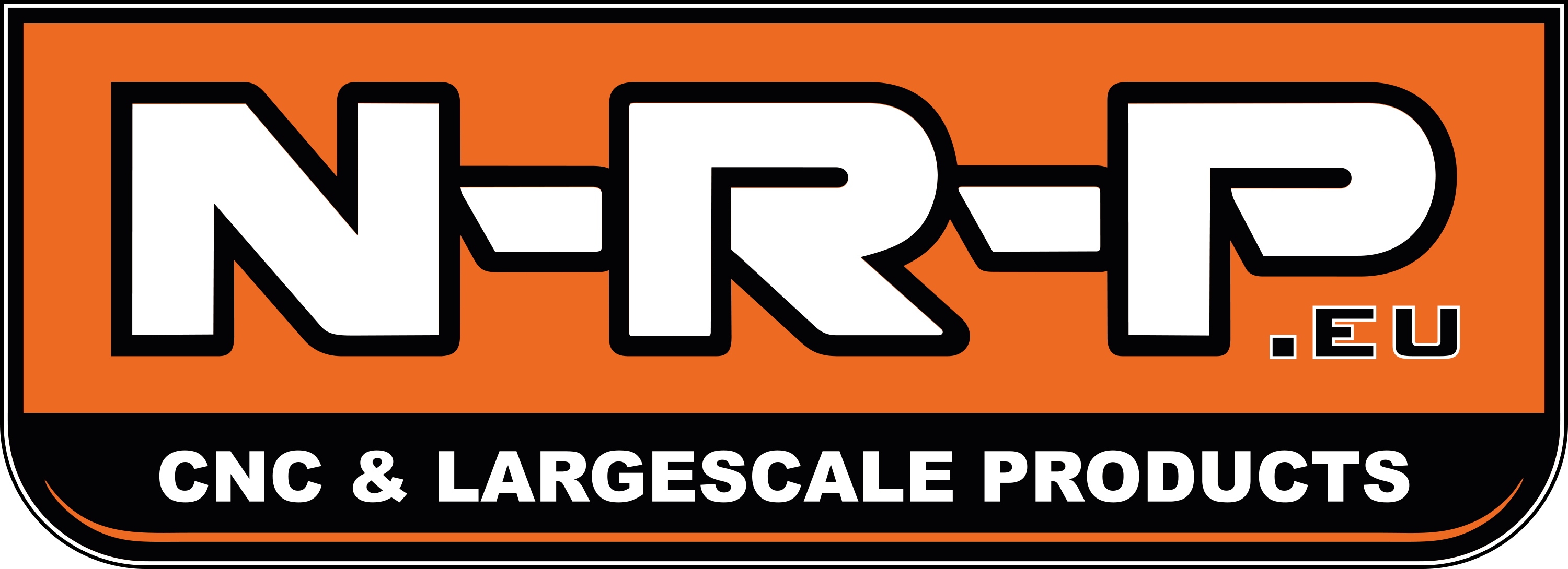 N-R-P CNC Products Logo