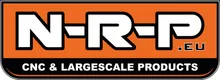 N-R-P CNC Products Logo
