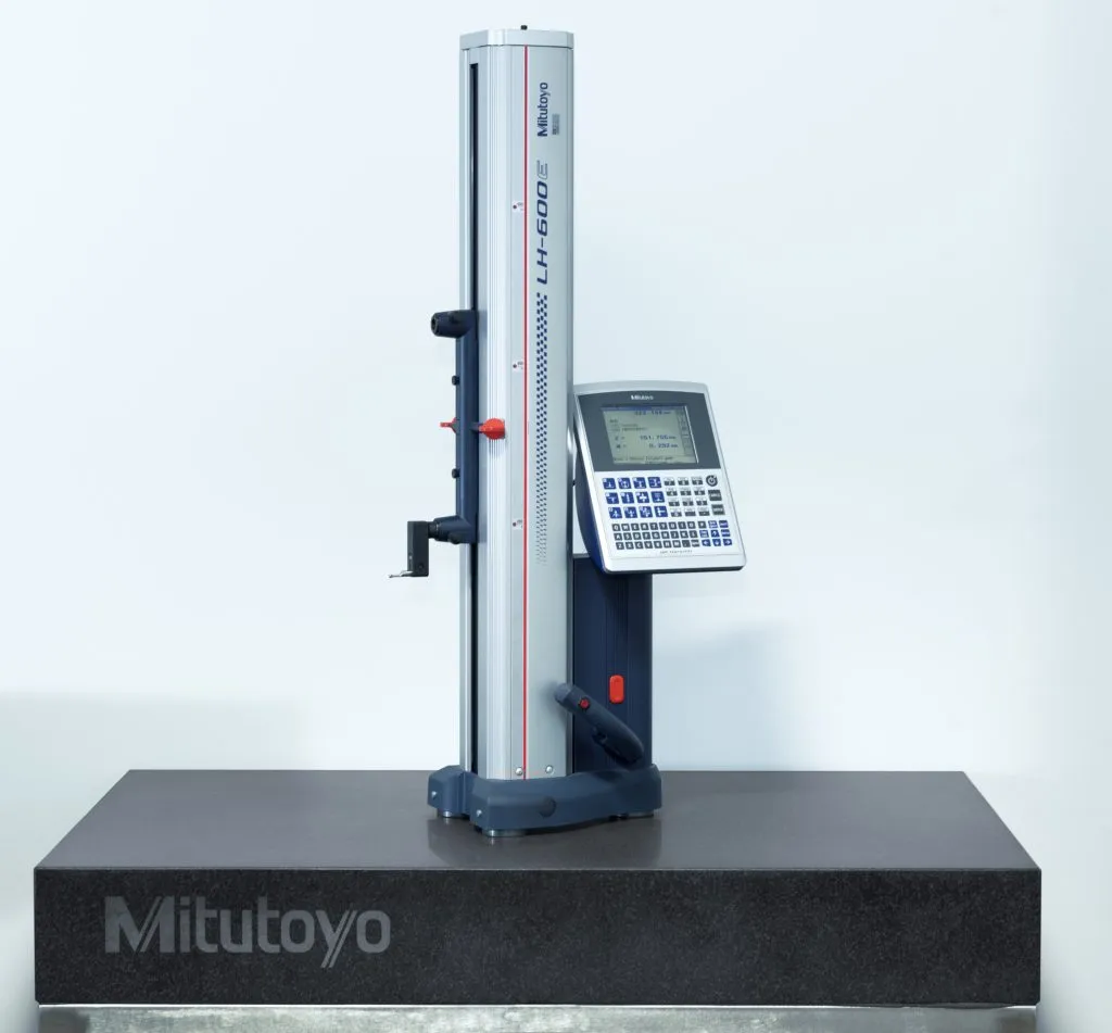 Mitutoyo LH-600E