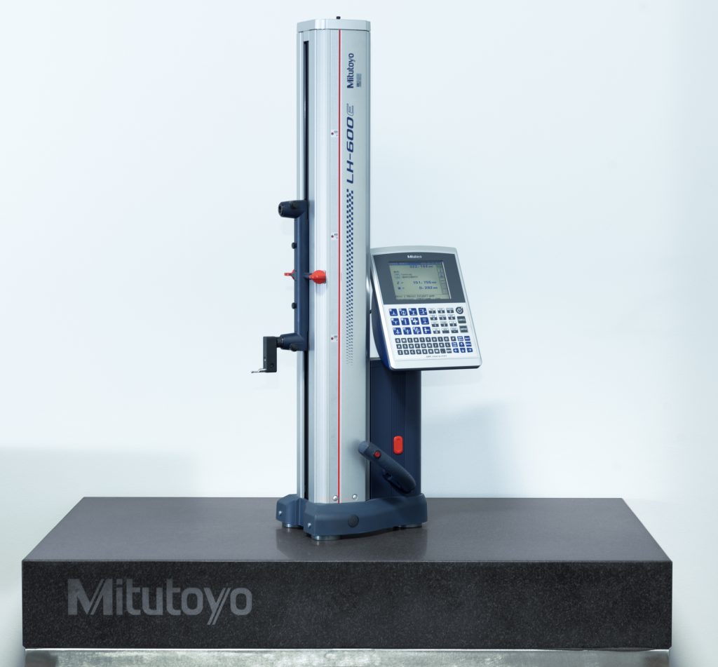Mitutoyo LH-600E