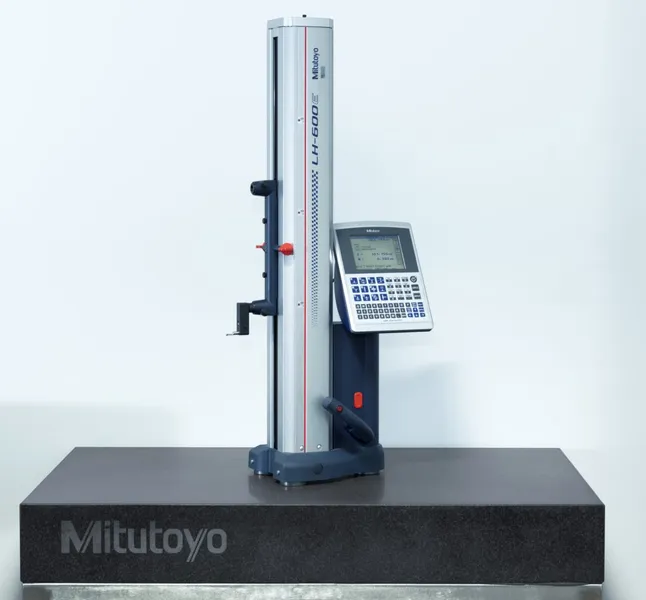 Mitutoyo LH-600E