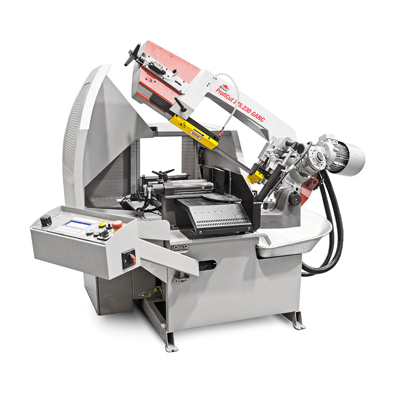 Automatic Band saw