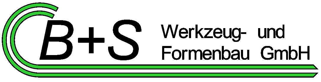 B+S Werkzeug- u. Formenbau GmbH Logo