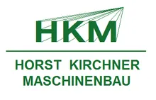 HKM Horst Kirchner Maschinenbau Logo