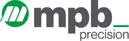 Mechanical Parts Brabant BV logo
