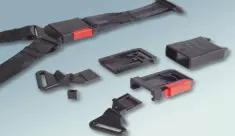 Schloss-System der Gruppe