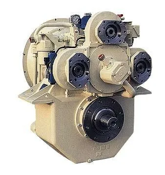 Gearbox