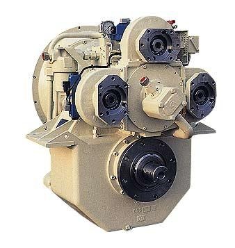Gearbox