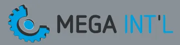Logo von MEGA Int'l
