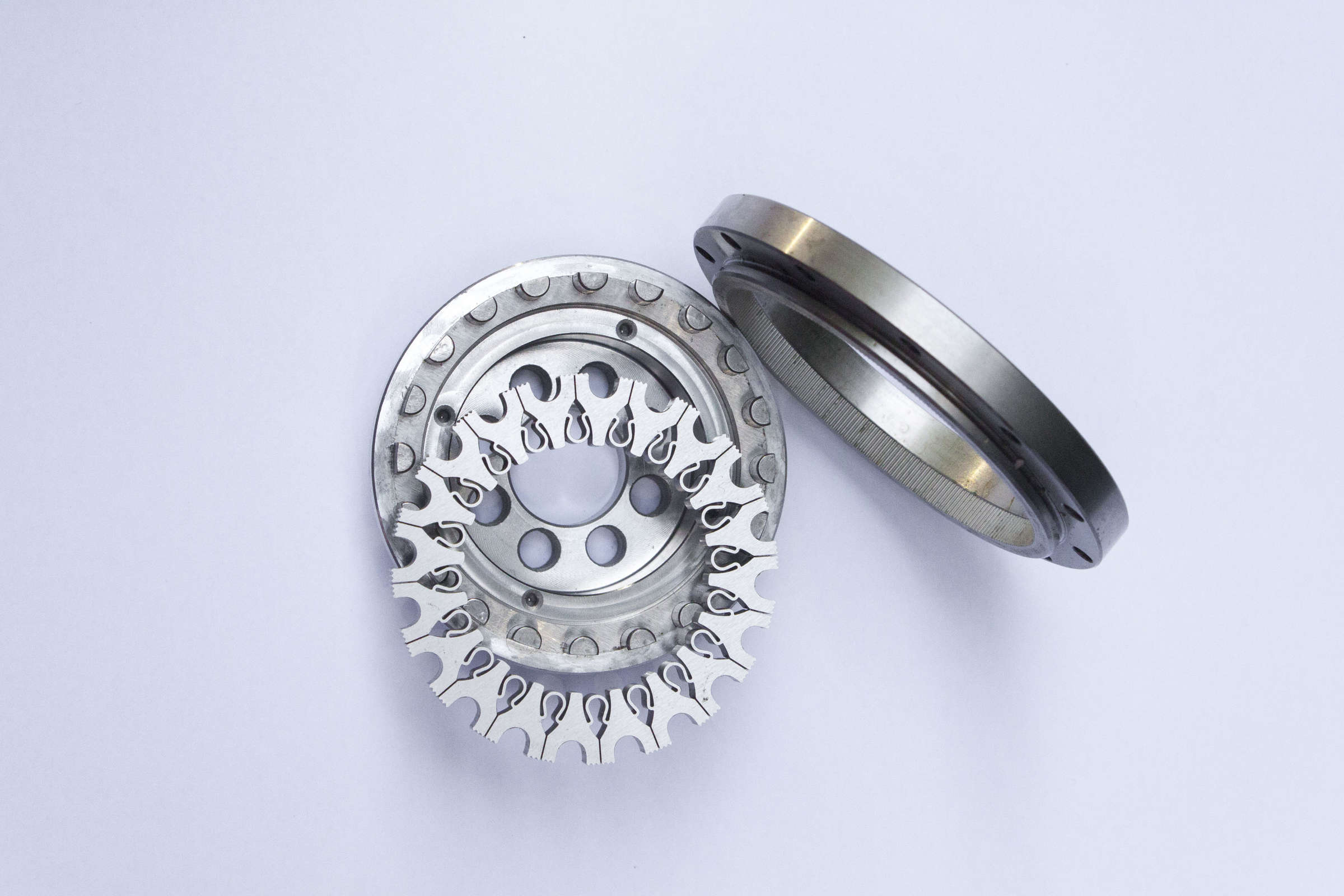 GEAR-KUCA