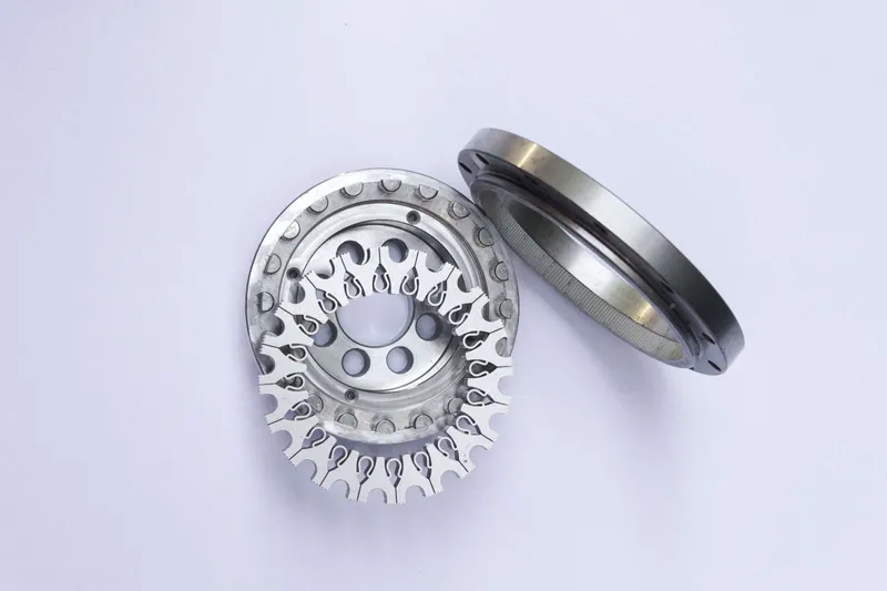 GEAR-KUCA