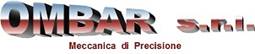 OMBAR Srl Logo