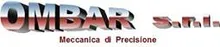 OMBAR Srl Logo