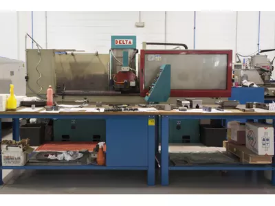 RETTIFICA TANGENZIALE