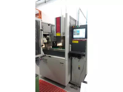 ELETTROEROSIONE A TUFFO