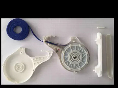 Entwicklungsleistung