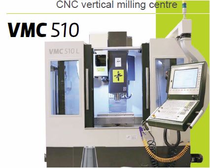 VMC 510