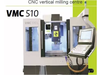 VMC 510