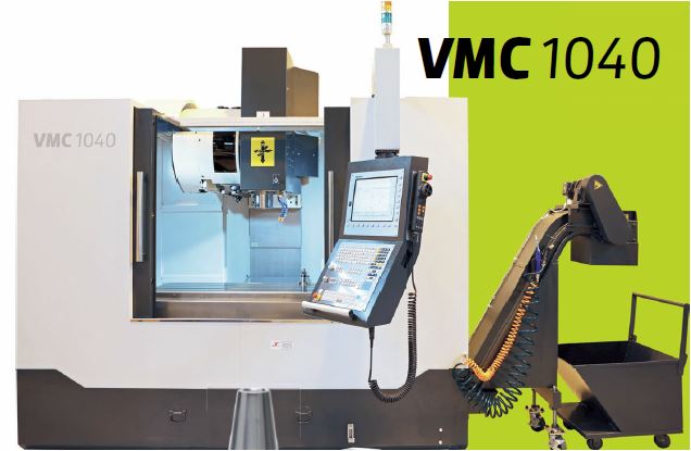 VMC 1040