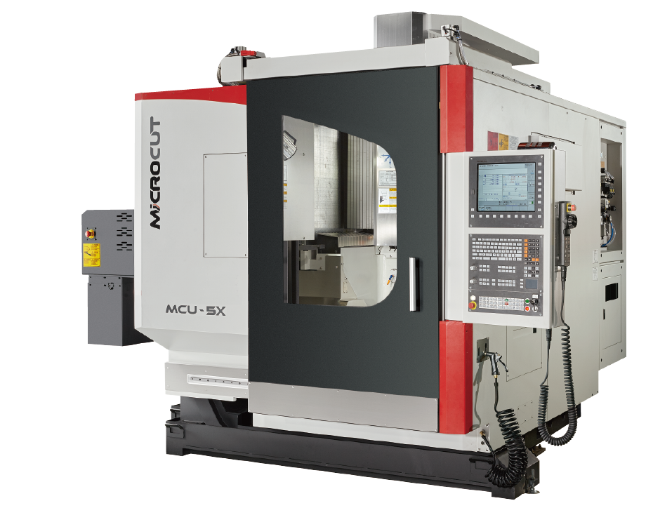 Microcut NCX 5X