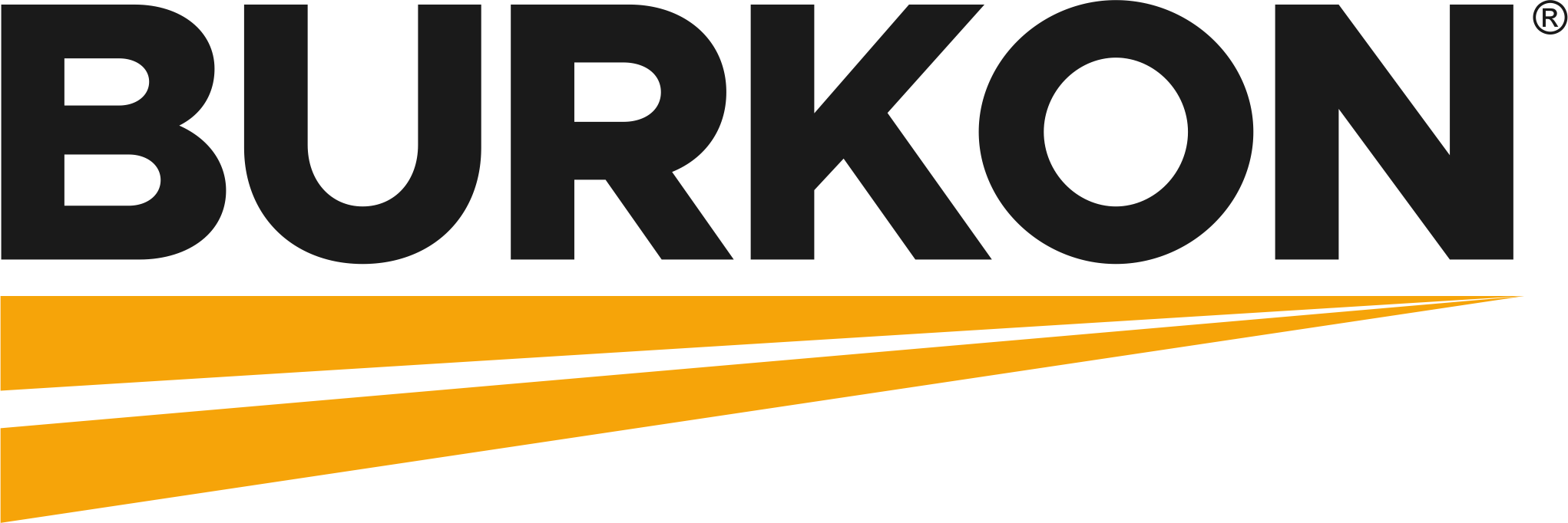 BURKON MAKİNE Logo