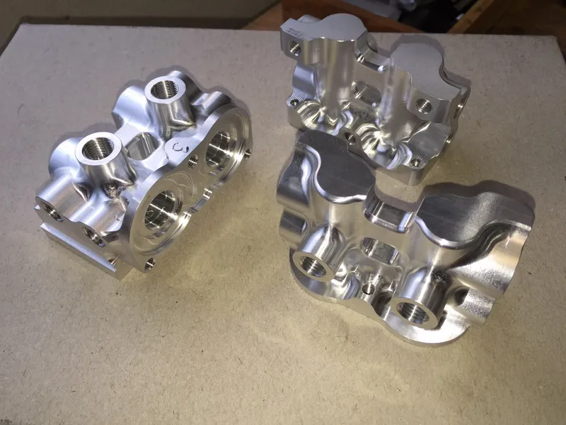 ABS Block