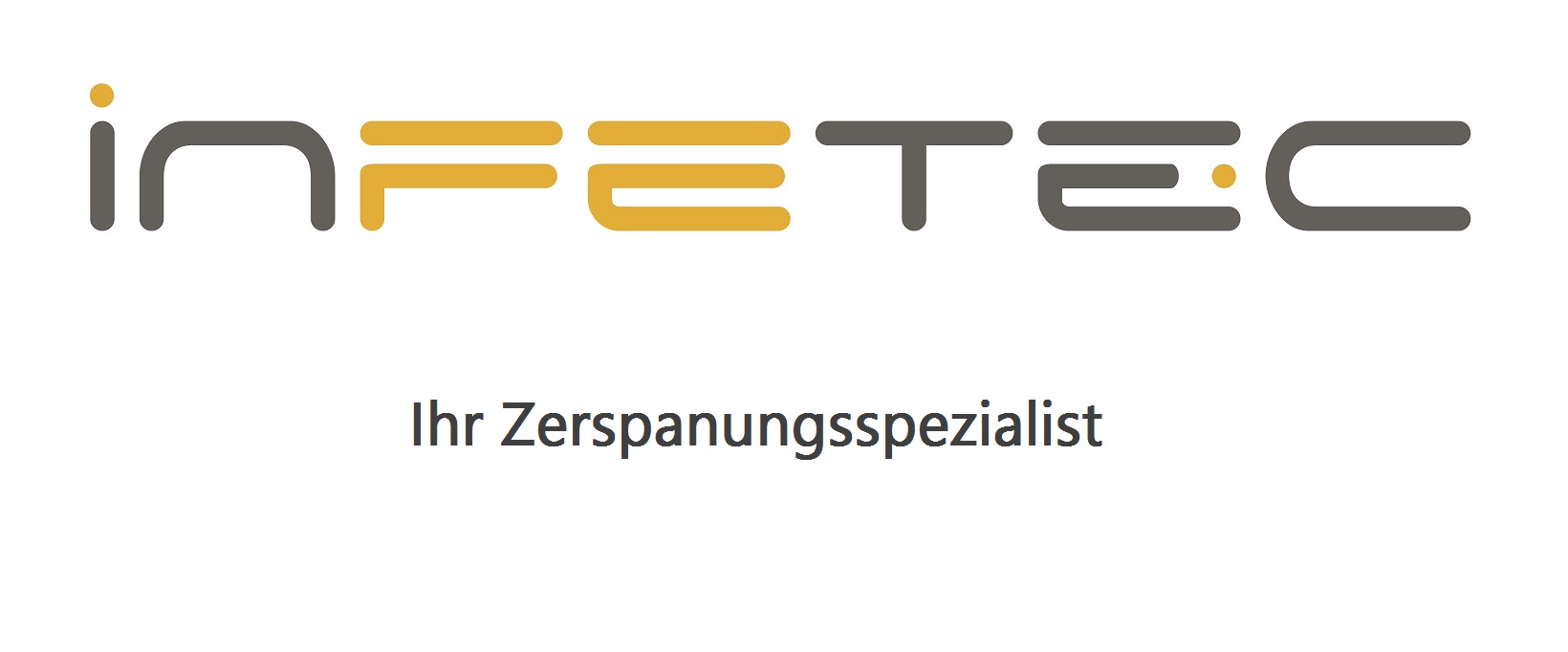 Infetec GmbH Logo