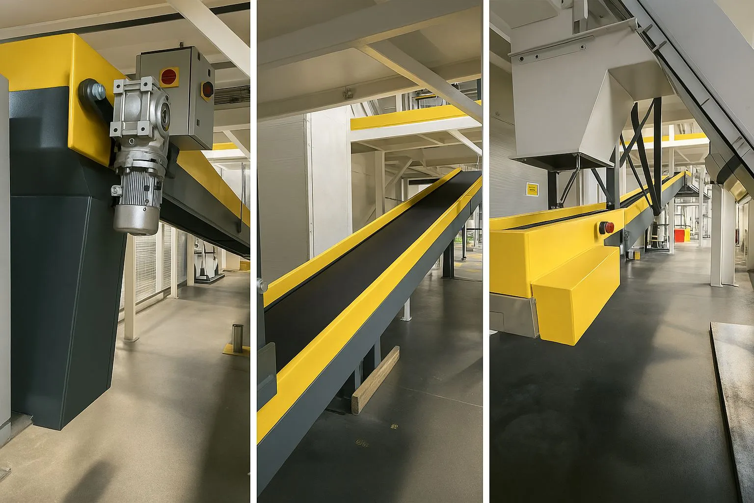 conveyor belt