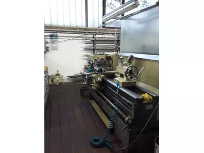 CLASSIC TURNING