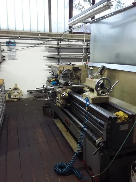 CLASSIC TURNING