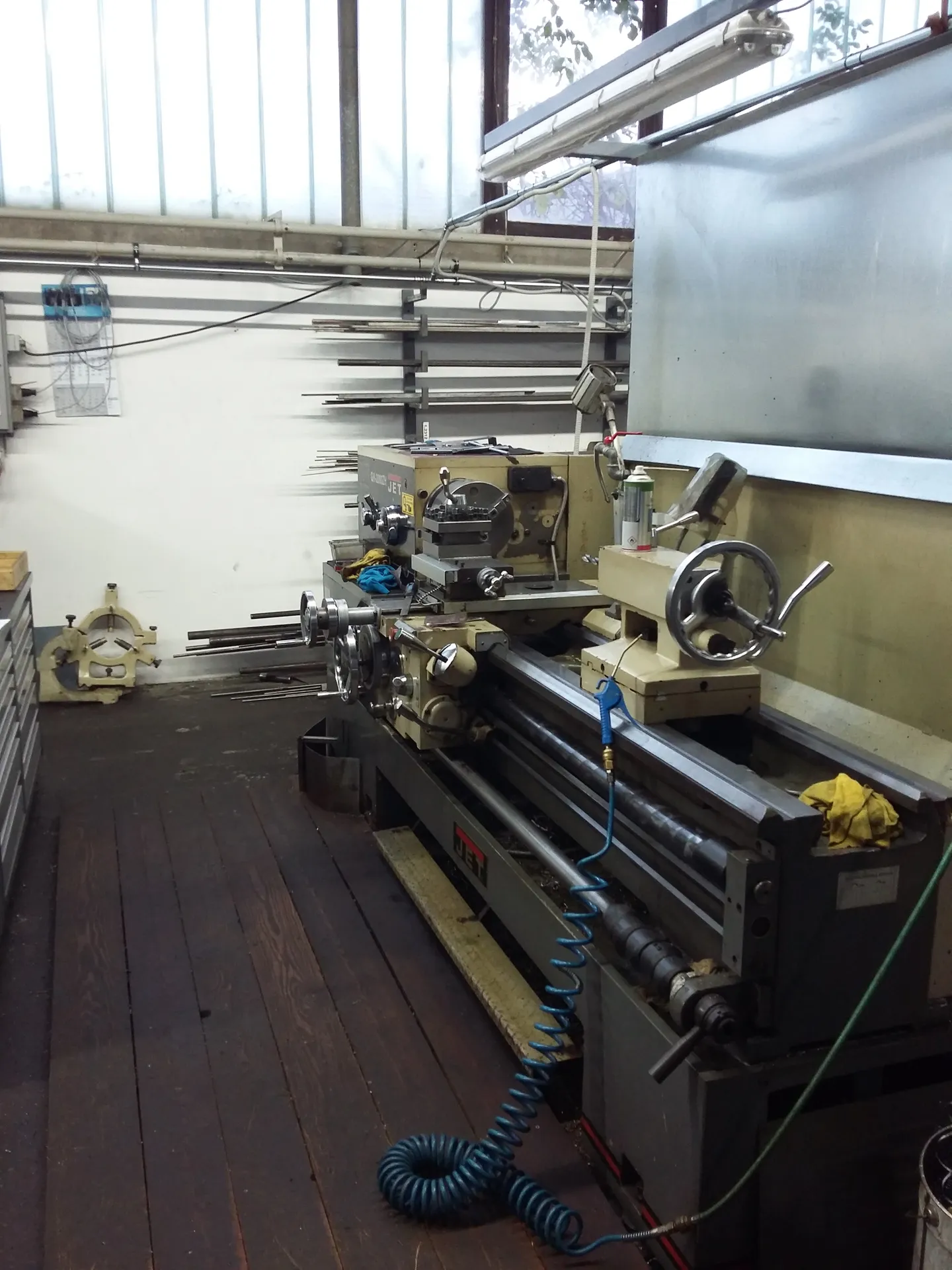 CLASSIC TURNING