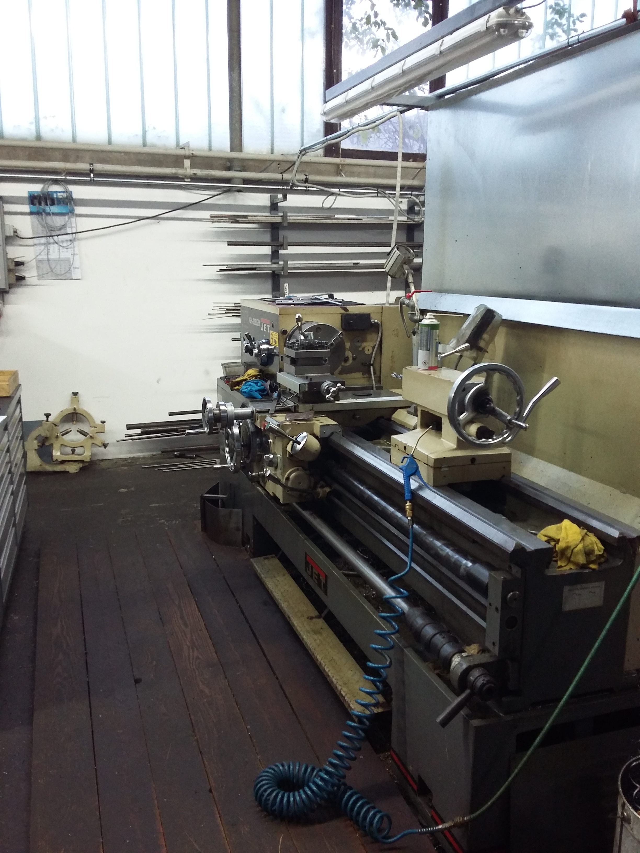 CLASSIC TURNING