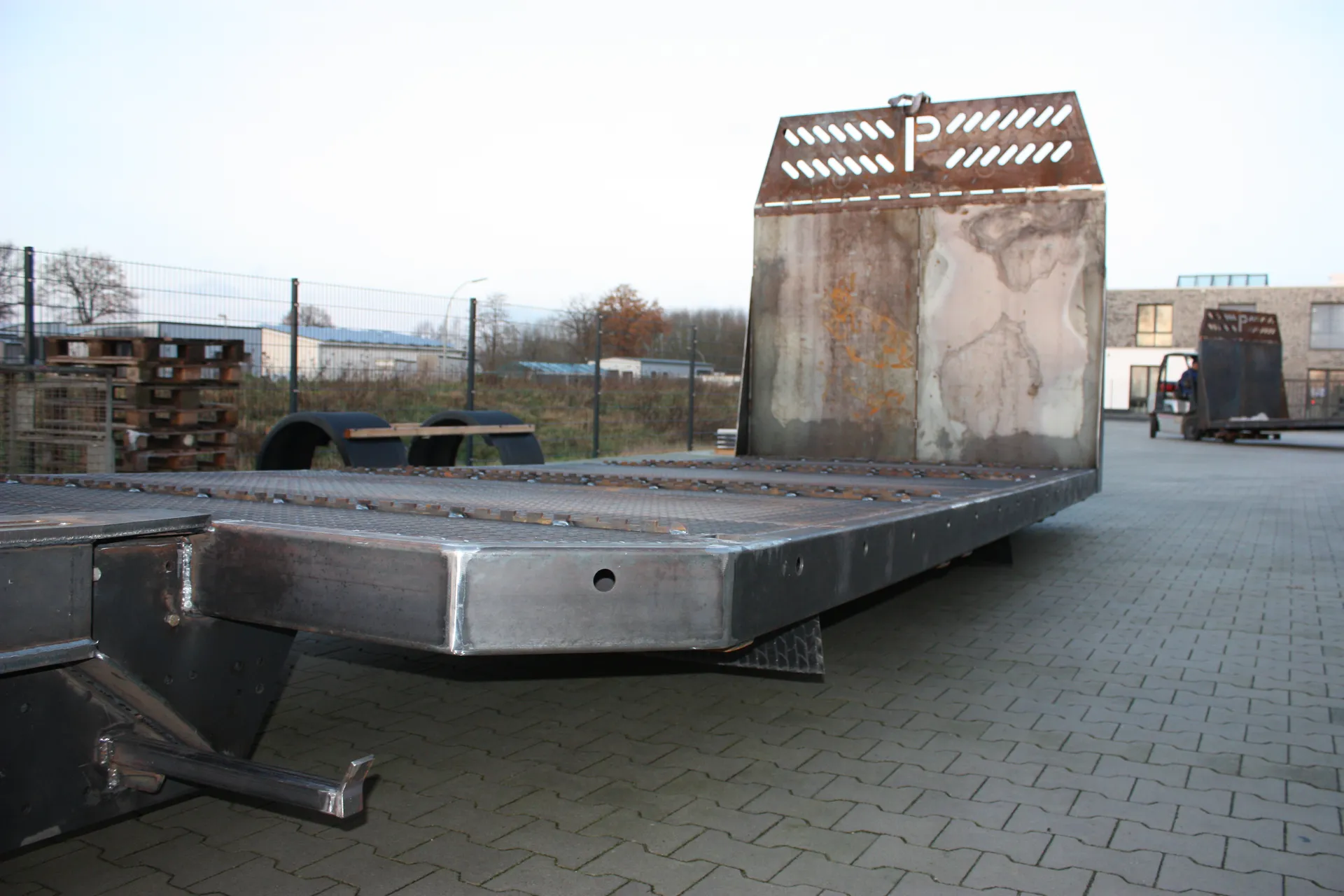 Fahrzeugbau